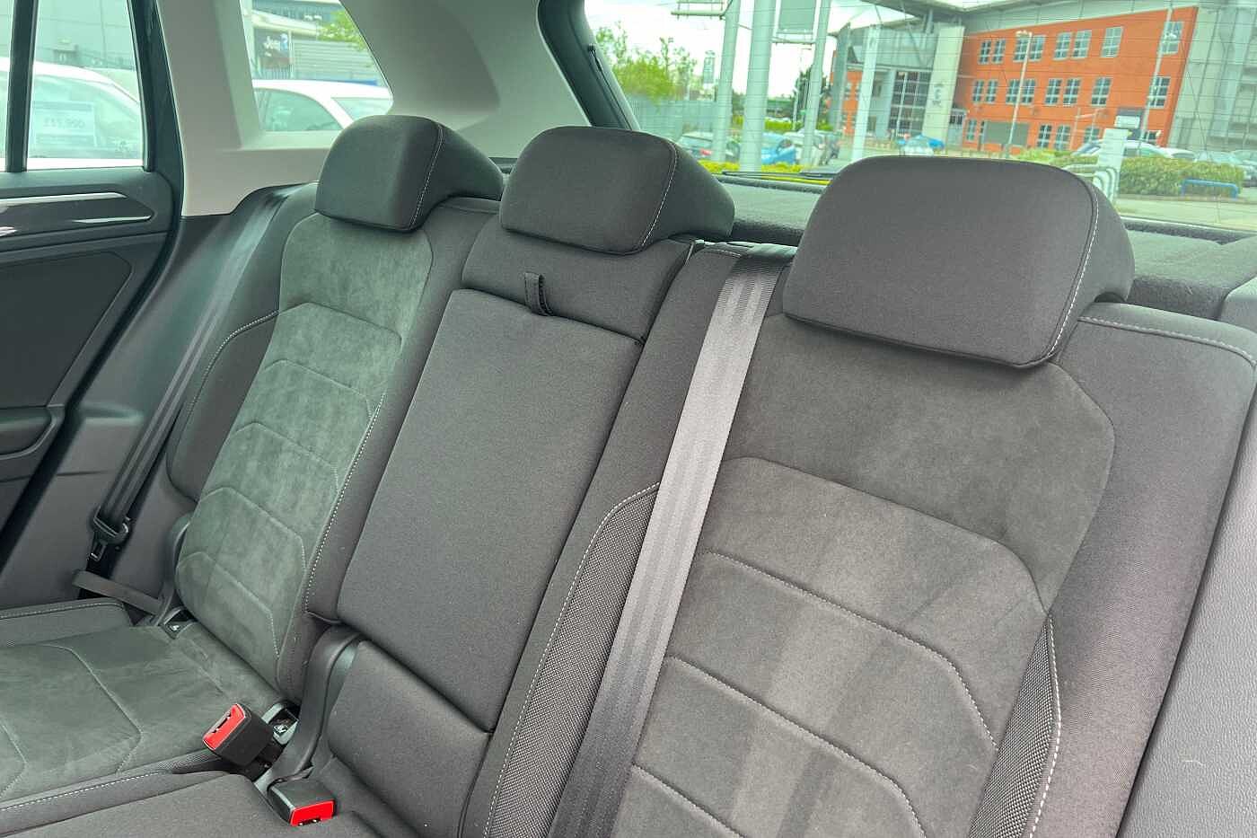 Used Volkswagen Tiguan 2020 for sale - 78073955: Photo 10