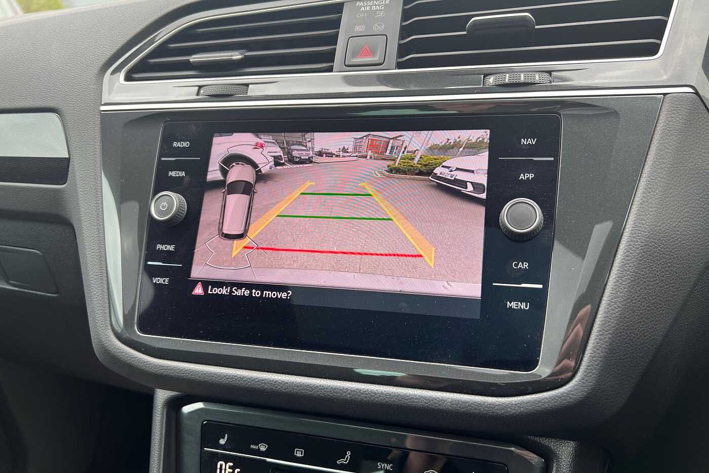 Used Volkswagen Tiguan 2020 for sale - 78073955: Photo 13