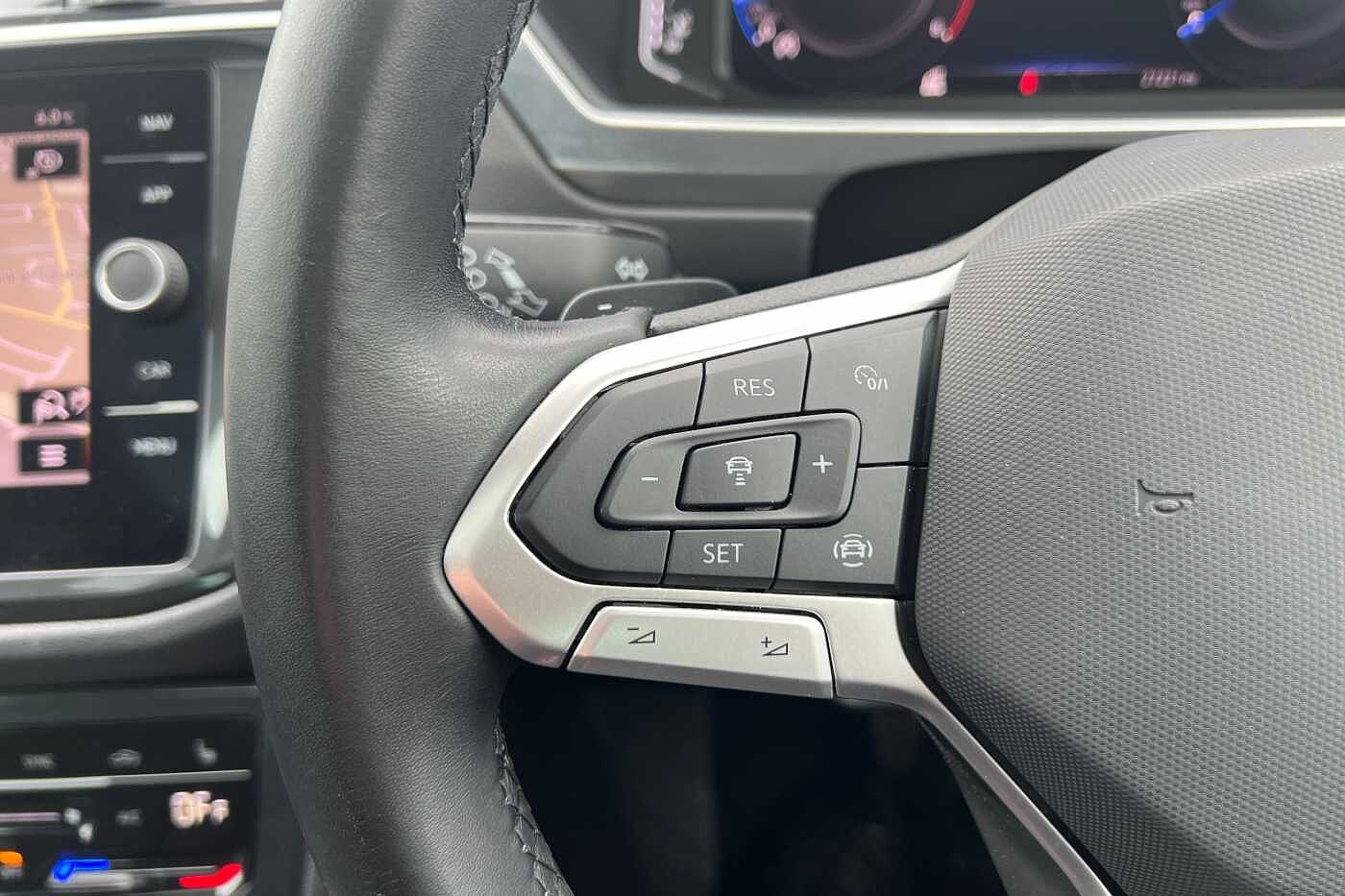 Used Volkswagen Tiguan 2020 for sale - 78073955: Photo 14