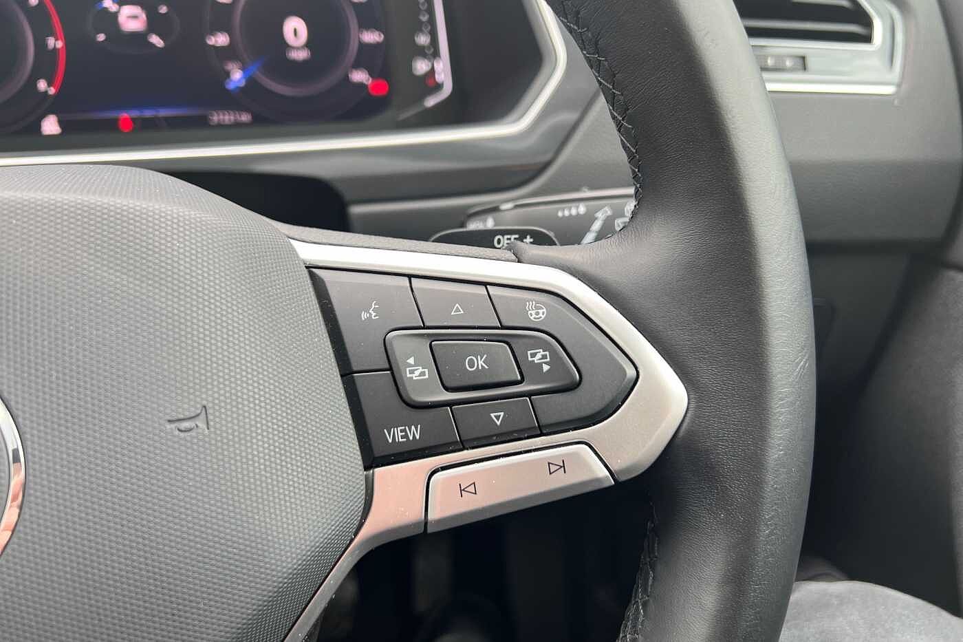 Used Volkswagen Tiguan 2020 for sale - 78073955: Photo 15