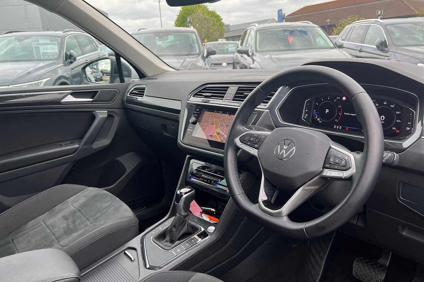 Used Volkswagen Tiguan 2020 for sale - 78073955: Photo 6