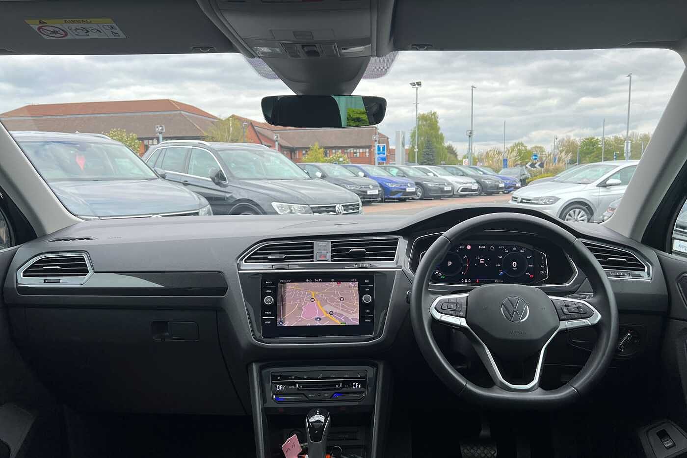 Used Volkswagen Tiguan 2020 for sale - 78073955: Photo 7