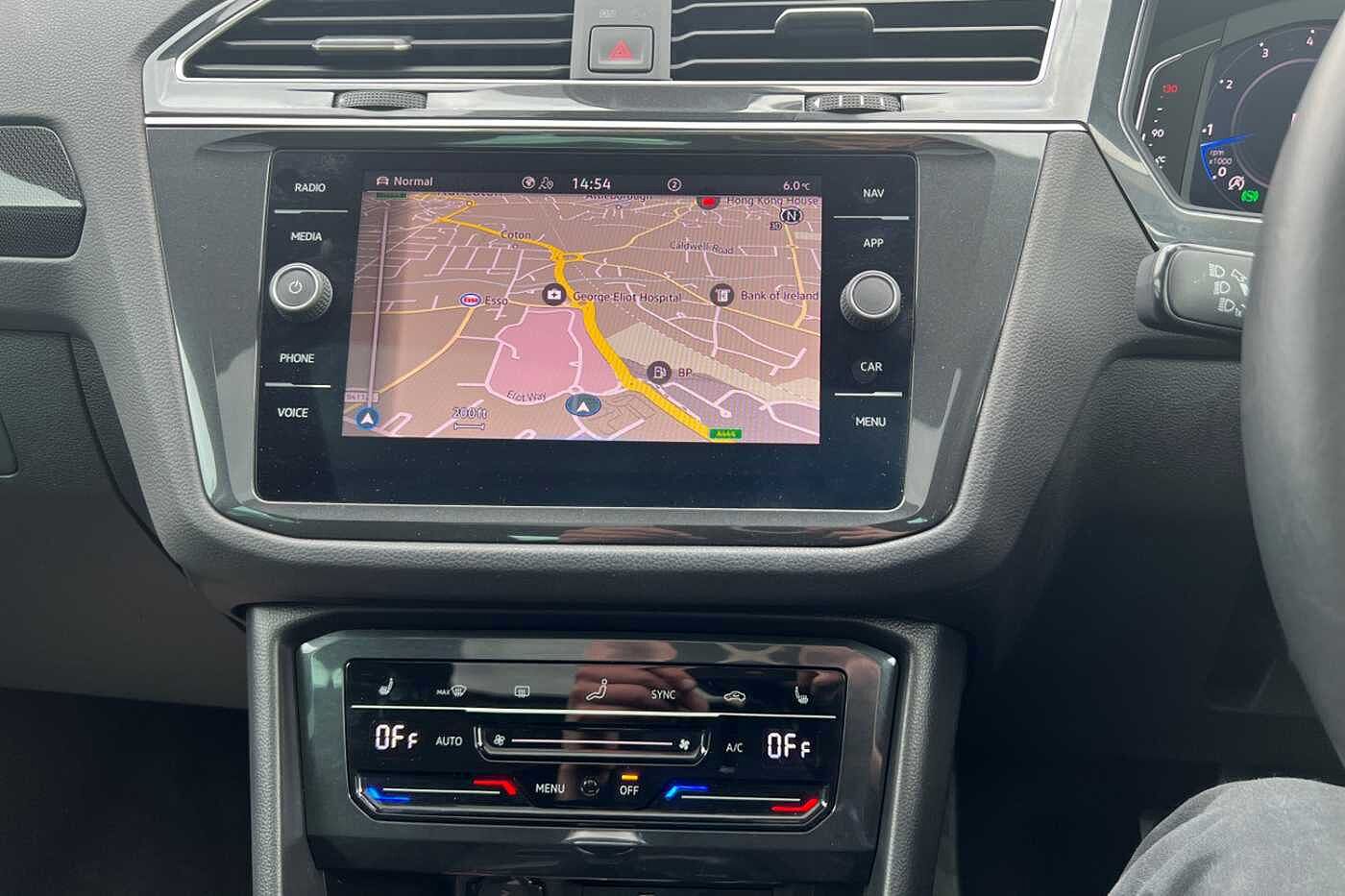 Used Volkswagen Tiguan 2020 for sale - 78073955: Photo 8