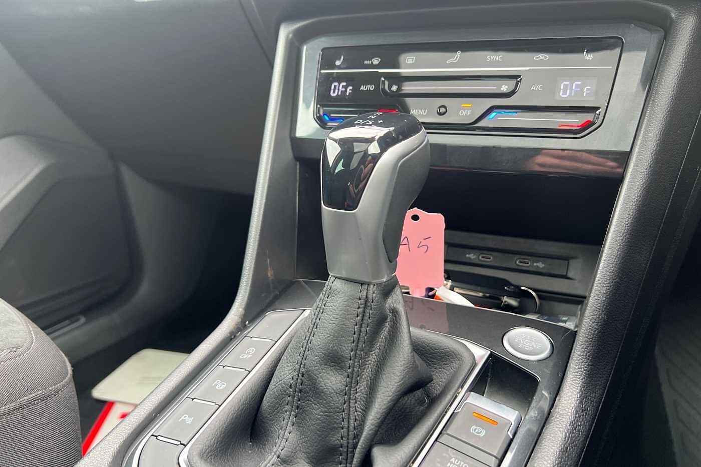 Used Volkswagen Tiguan 2020 for sale - 78073955: Photo 9