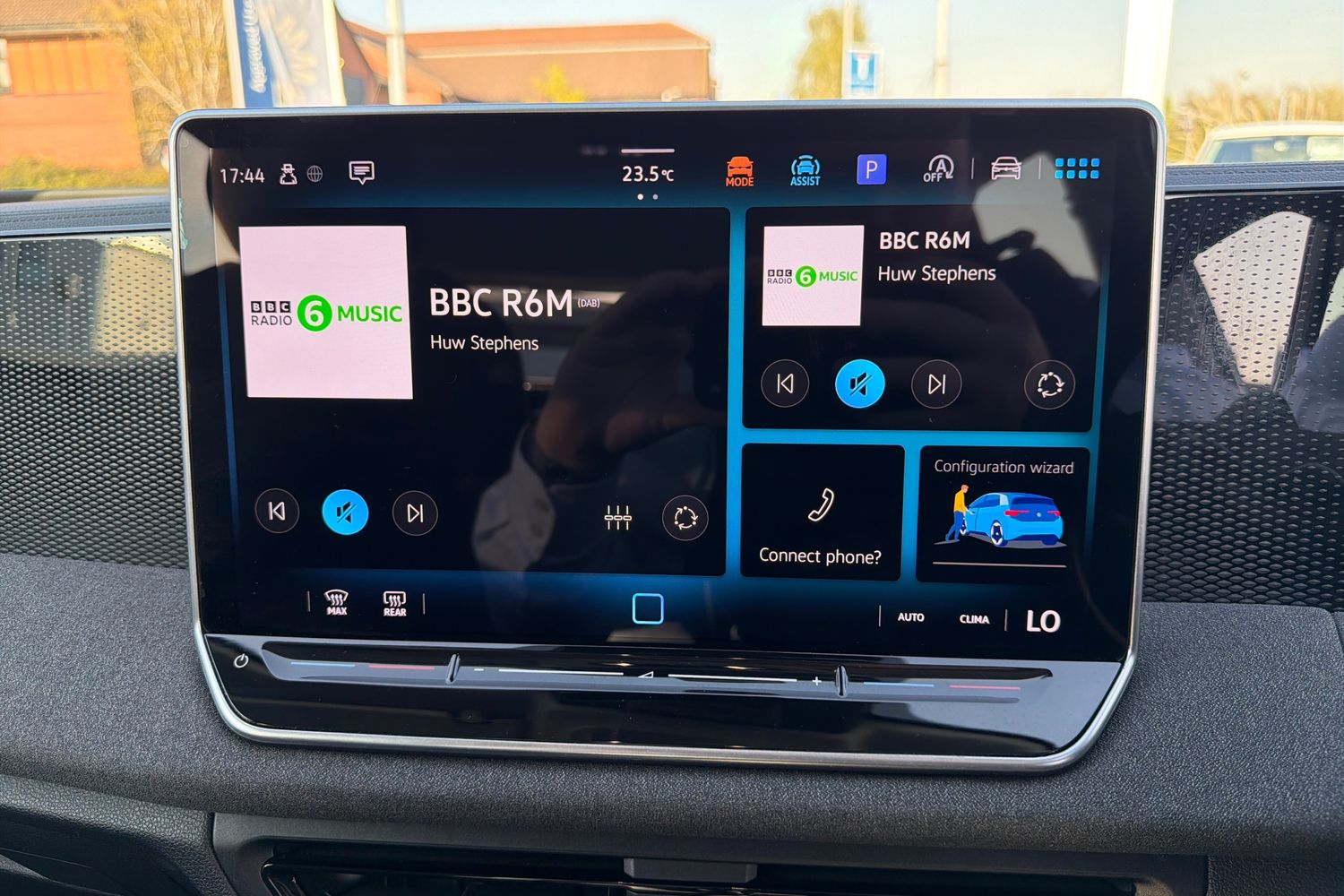 Used Volkswagen Tiguan 2024 for sale - 78172136: Photo 11