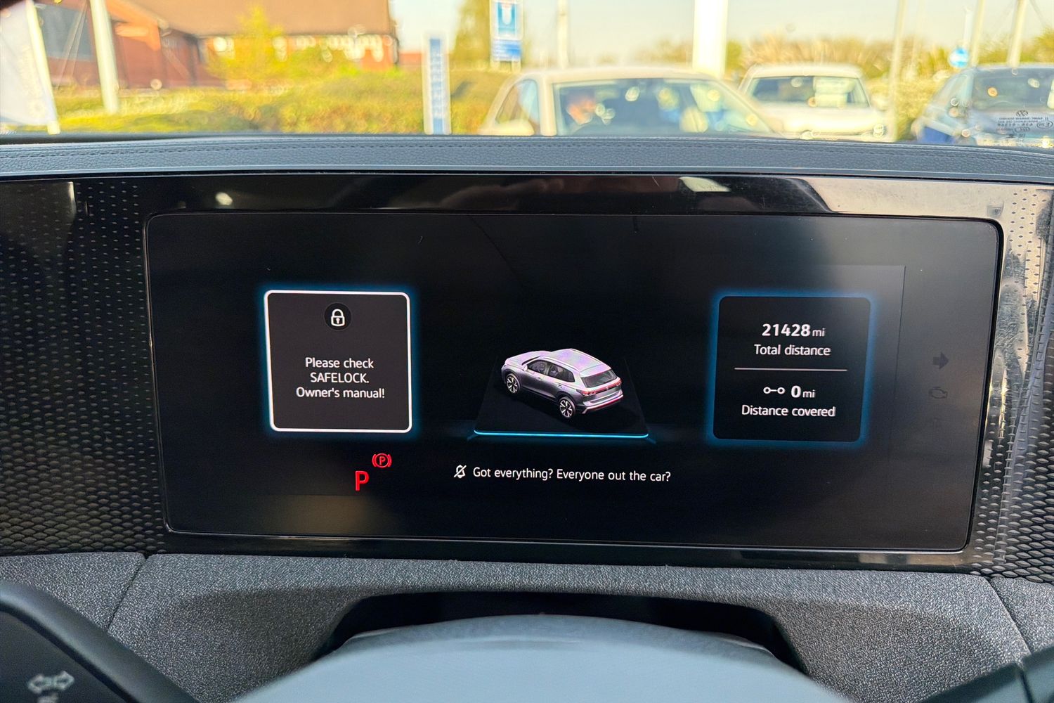 Used Volkswagen Tiguan 2024 for sale - 78172136: Photo 14