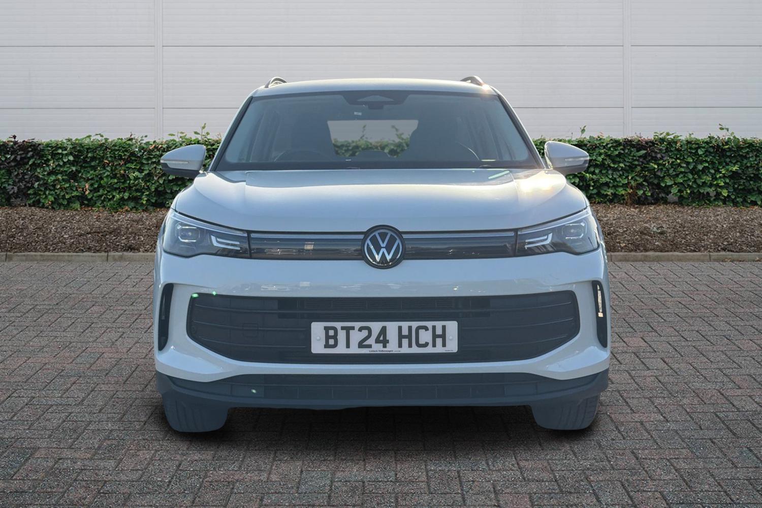 Used Volkswagen Tiguan 2024 for sale - 78172136: Photo 3