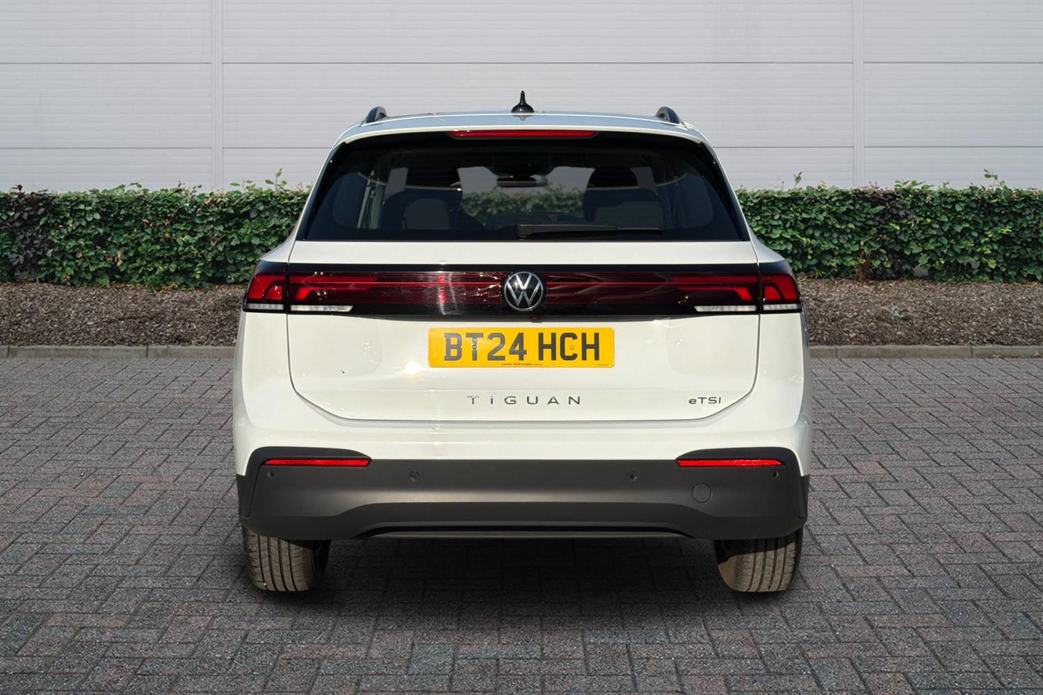 Used Volkswagen Tiguan 2024 for sale - 78172136: Photo 4