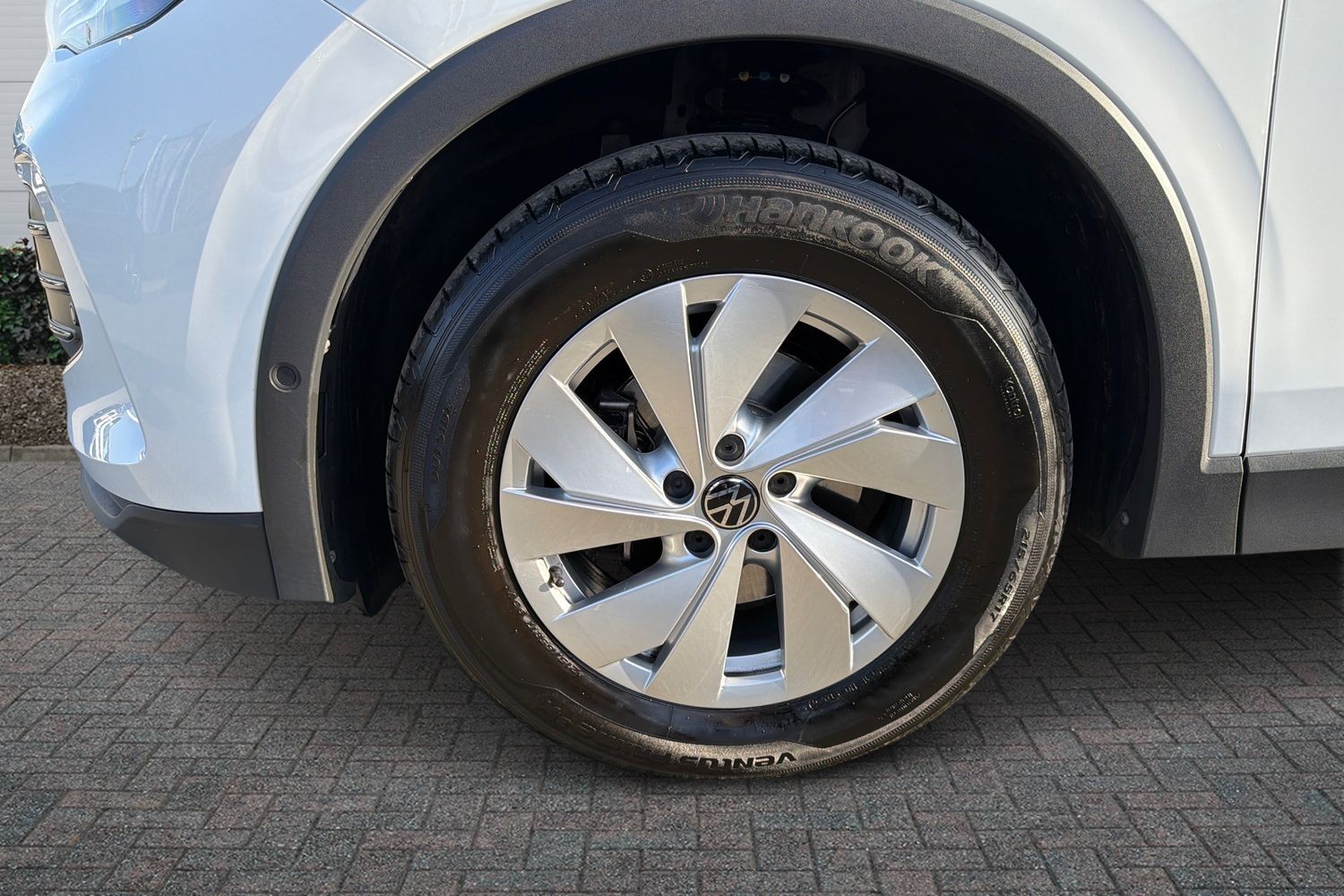 Used Volkswagen Tiguan 2024 for sale - 78172136: Photo 6