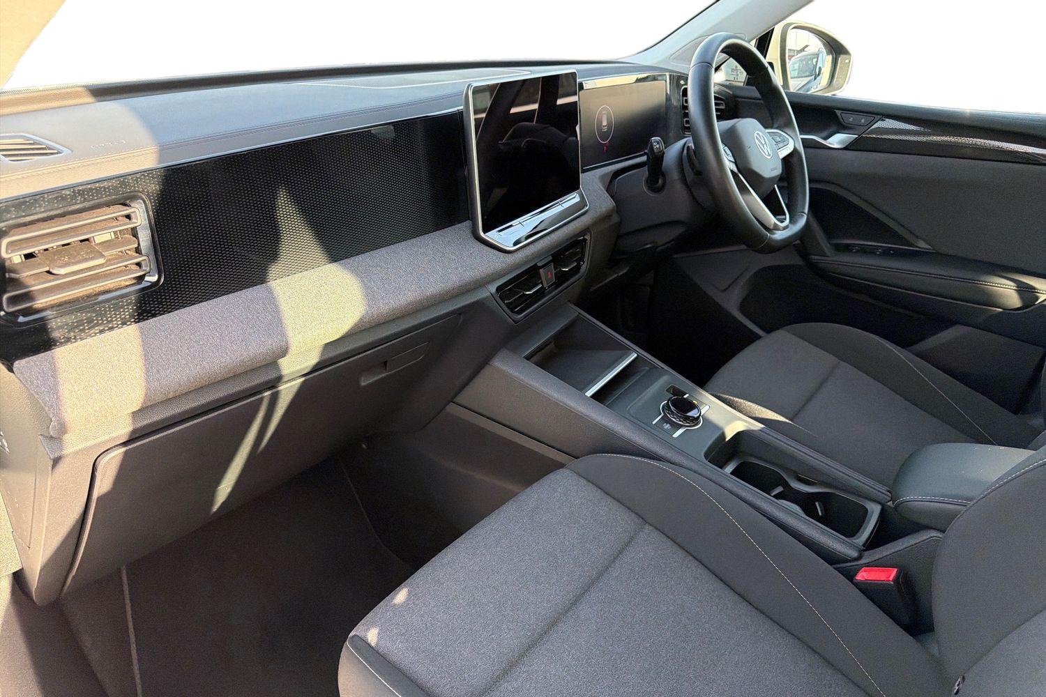 Used Volkswagen Tiguan 2024 for sale - 78172136: Photo 7