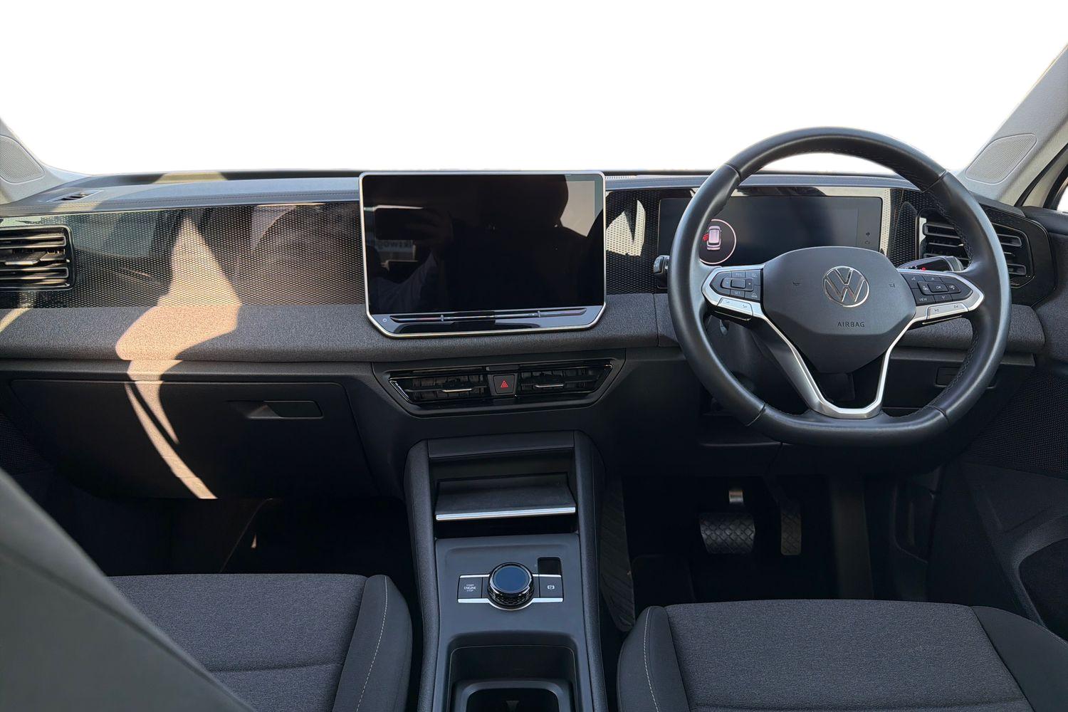 Used Volkswagen Tiguan 2024 for sale - 78172136: Photo 8