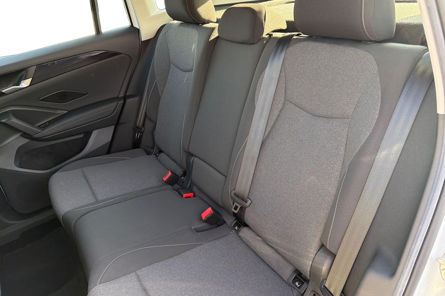 Used Volkswagen Tiguan 2024 for sale - 78172136: Photo 9