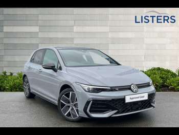 2025 (25) - 1.5 eTSI 150 Black Edition 5dr DSG
