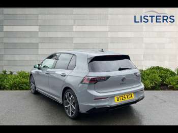 Used Volkswagen Golf 2025 for sale - 74876580: Photo