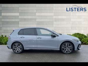 Used Volkswagen Golf 2025 for sale - 74876580: Photo