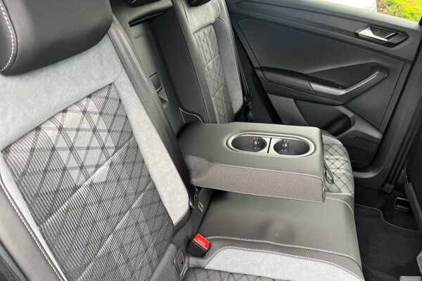 Used Volkswagen T-Roc 2025 for sale - 75142428: Photo 15