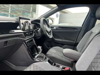 Used Volkswagen T-Roc 2025 for sale - 75142428: Photo