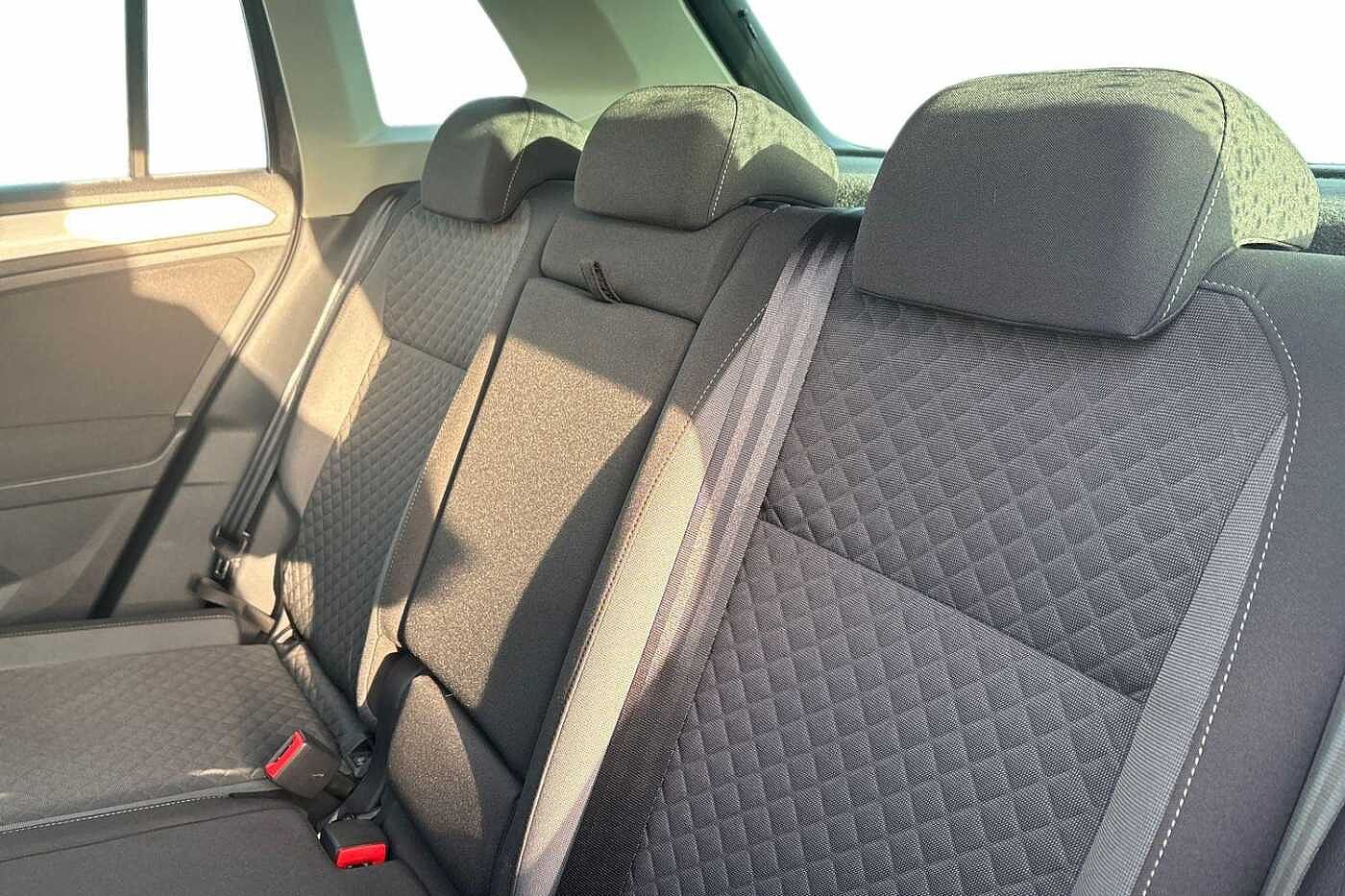 Used Volkswagen Tiguan 2020 for sale - 76837779: Photo 10