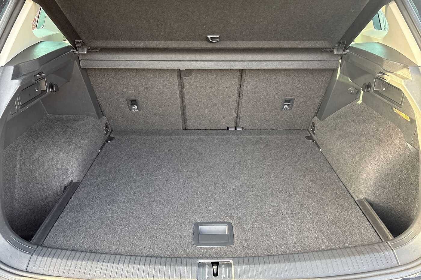 Used Volkswagen Tiguan 2020 for sale - 76837779: Photo 11