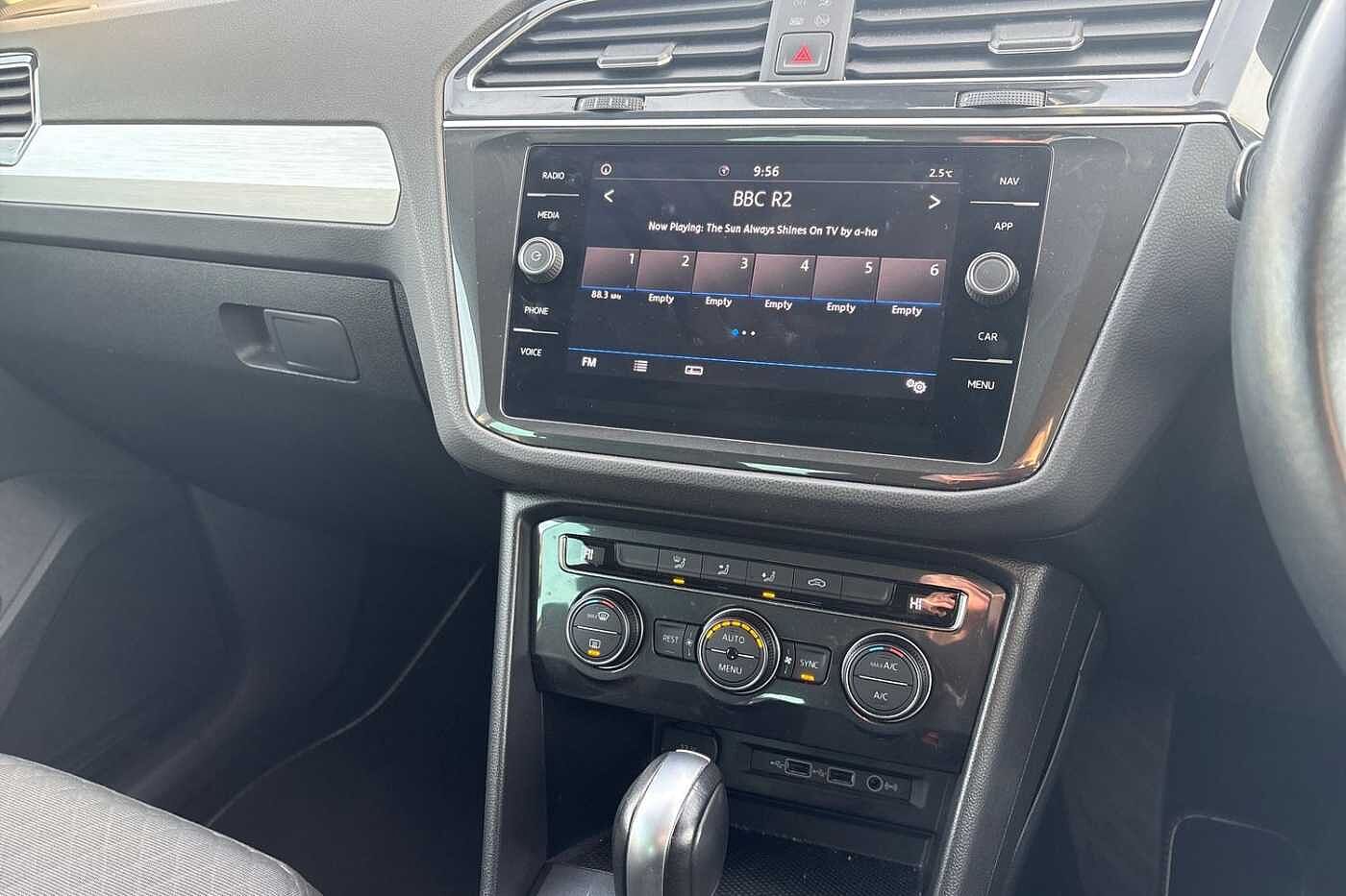 Used Volkswagen Tiguan 2020 for sale - 76837779: Photo 12