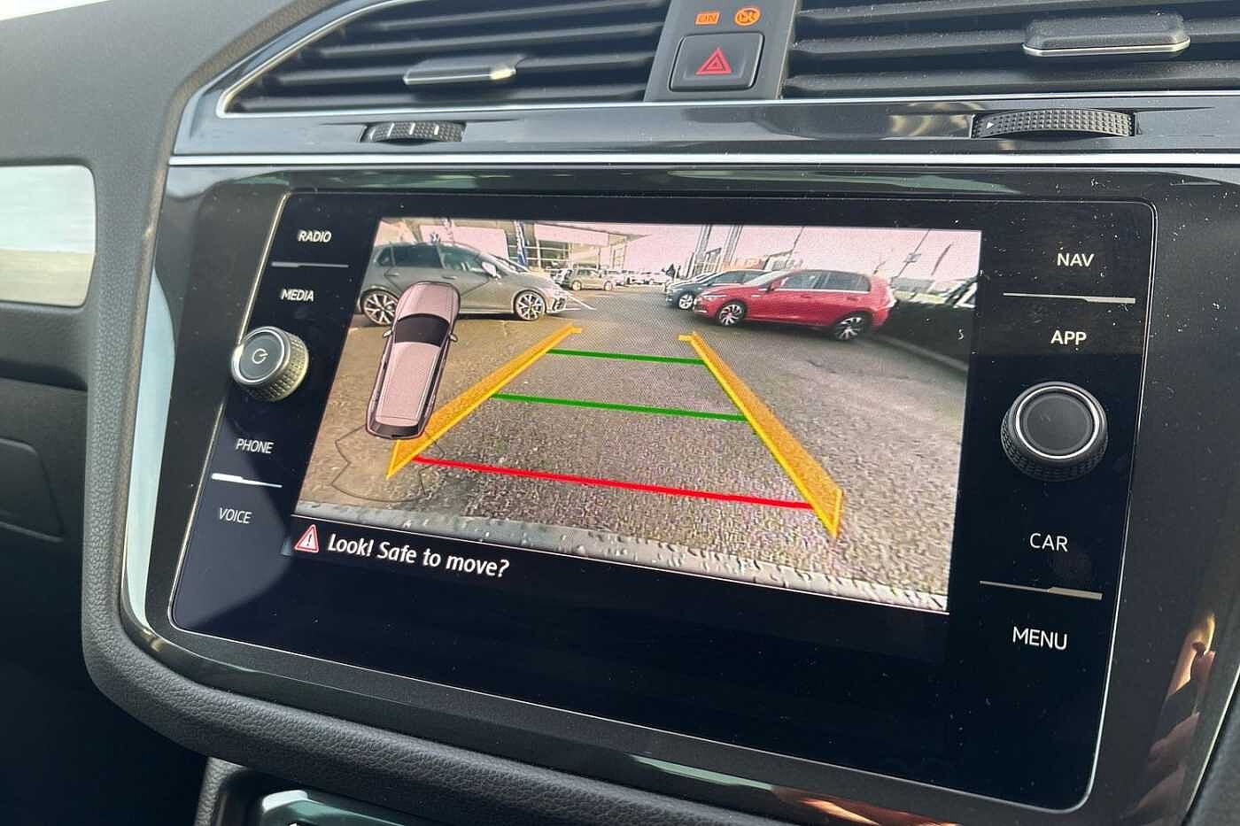 Used Volkswagen Tiguan 2020 for sale - 76837779: Photo 13