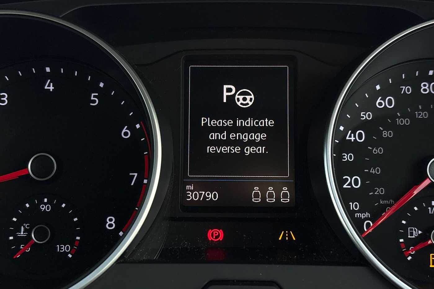 Used Volkswagen Tiguan 2020 for sale - 76837779: Photo 14