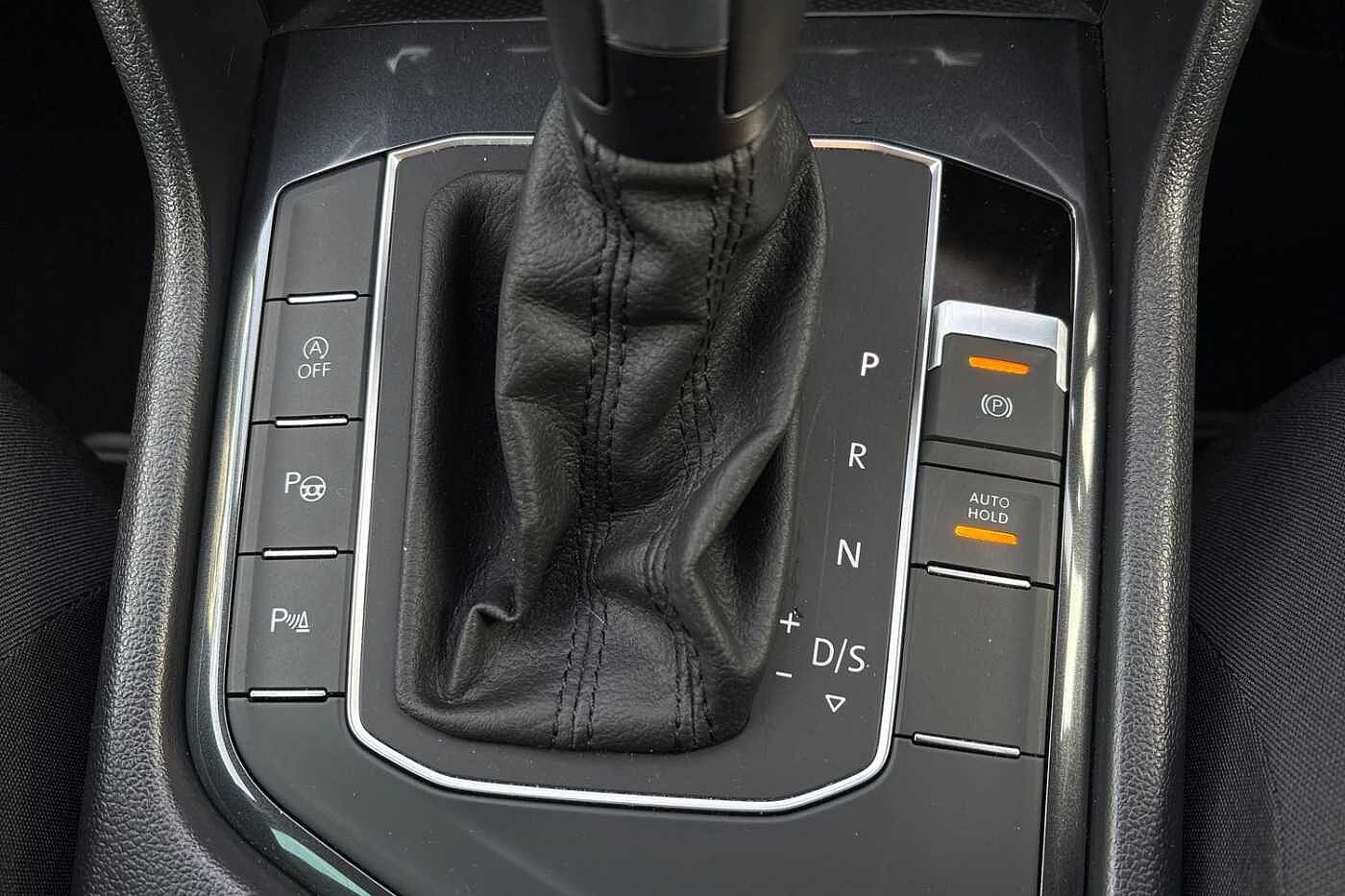 Used Volkswagen Tiguan 2020 for sale - 76837779: Photo 15