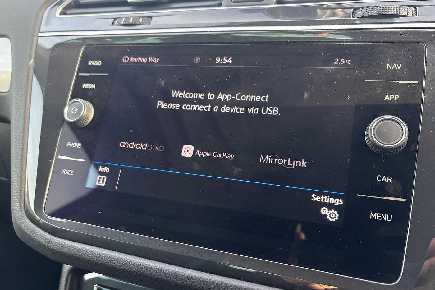 Used Volkswagen Tiguan 2020 for sale - 76837779: Photo 17