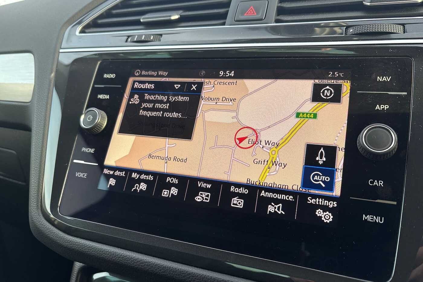 Used Volkswagen Tiguan 2020 for sale - 76837779: Photo 18