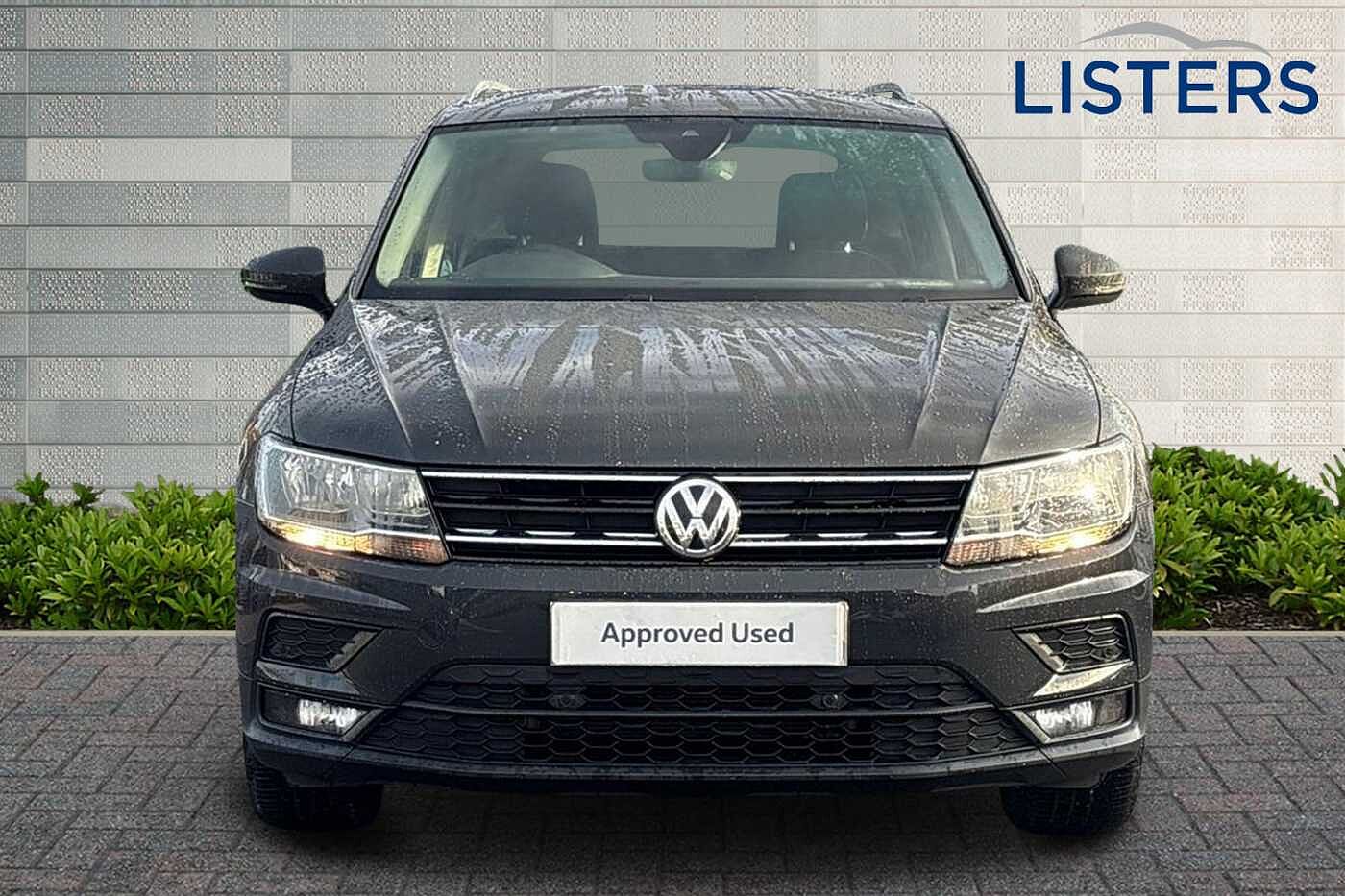 Used Volkswagen Tiguan 2020 for sale - 76837779: Photo 7
