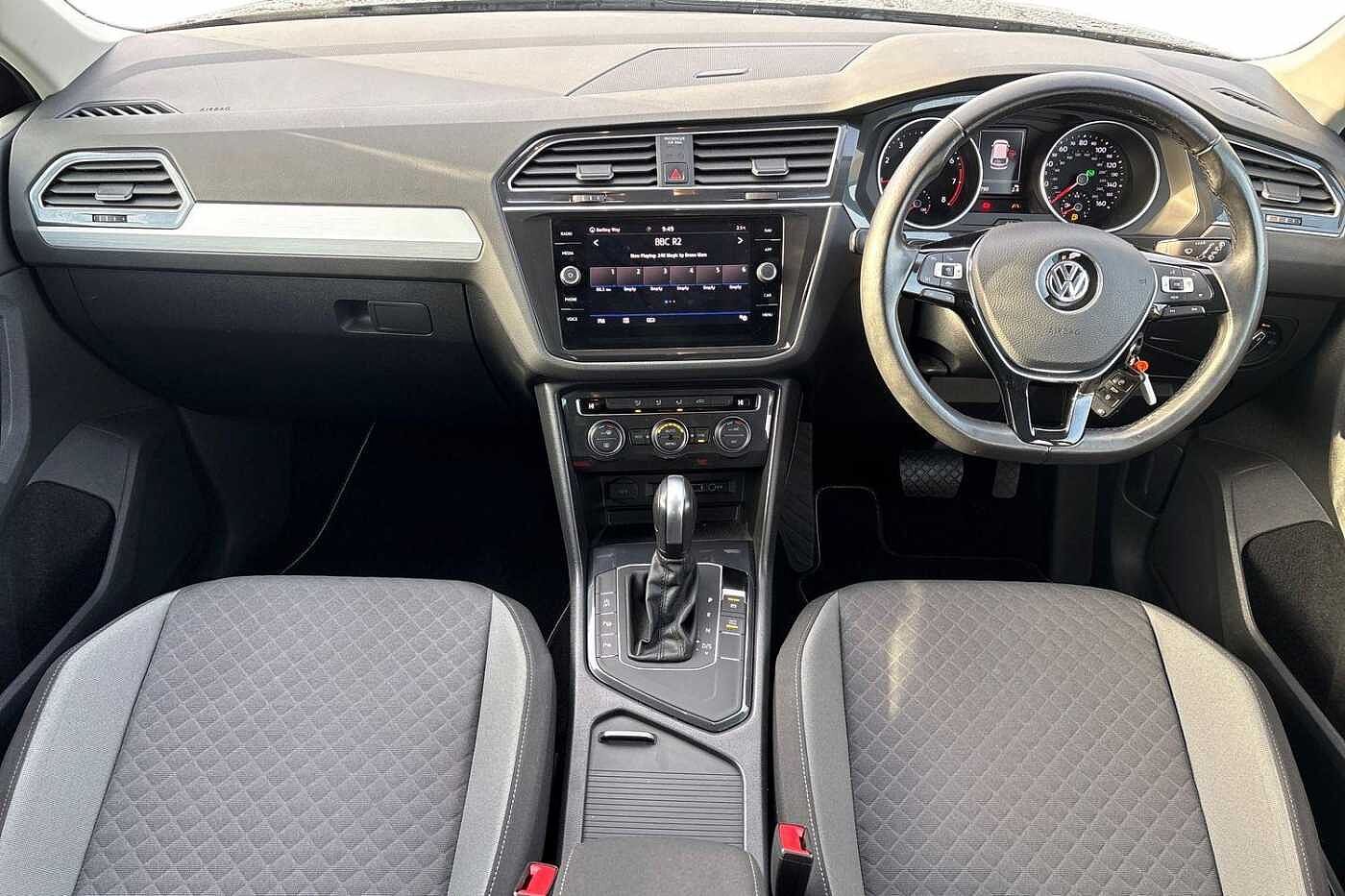 Used Volkswagen Tiguan 2020 for sale - 76837779: Photo 9