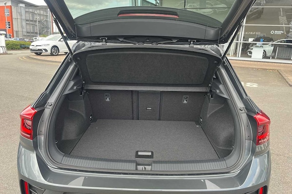 Used Volkswagen T-Roc 2025 for sale - 75142537: Photo 12