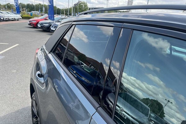Used Volkswagen T-Roc 2025 for sale - 75142537: Photo 17