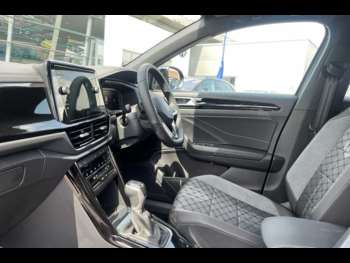 Used Volkswagen T-Roc 2025 for sale - 75142537: Photo