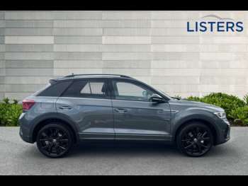 Used Volkswagen T-Roc 2025 for sale - 75142537: Photo