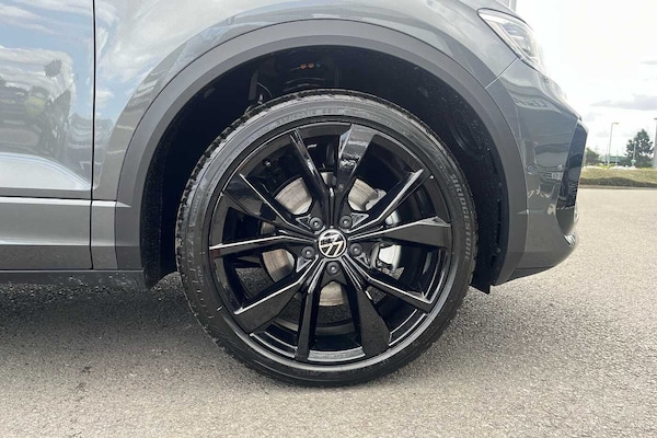 Used Volkswagen T-Roc 2025 for sale - 75142537: Photo 5