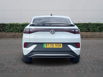 Used Volkswagen ID.5 2026 for sale - 78785773: Photo