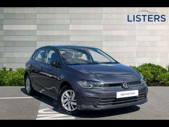 2022 (72) - 1.0 TSI Life 5dr DSG