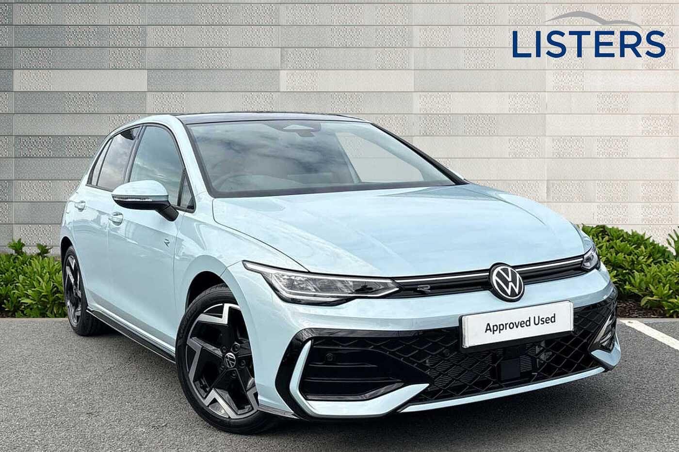 Used Volkswagen Golf 2025 for sale - 76190725: Photo 1