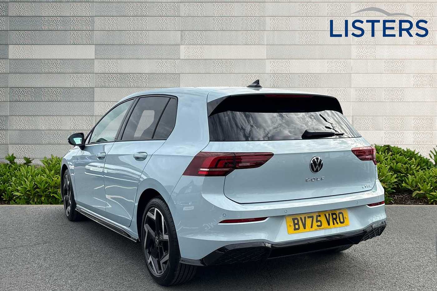 Used Volkswagen Golf 2025 for sale - 76190725: Photo 3