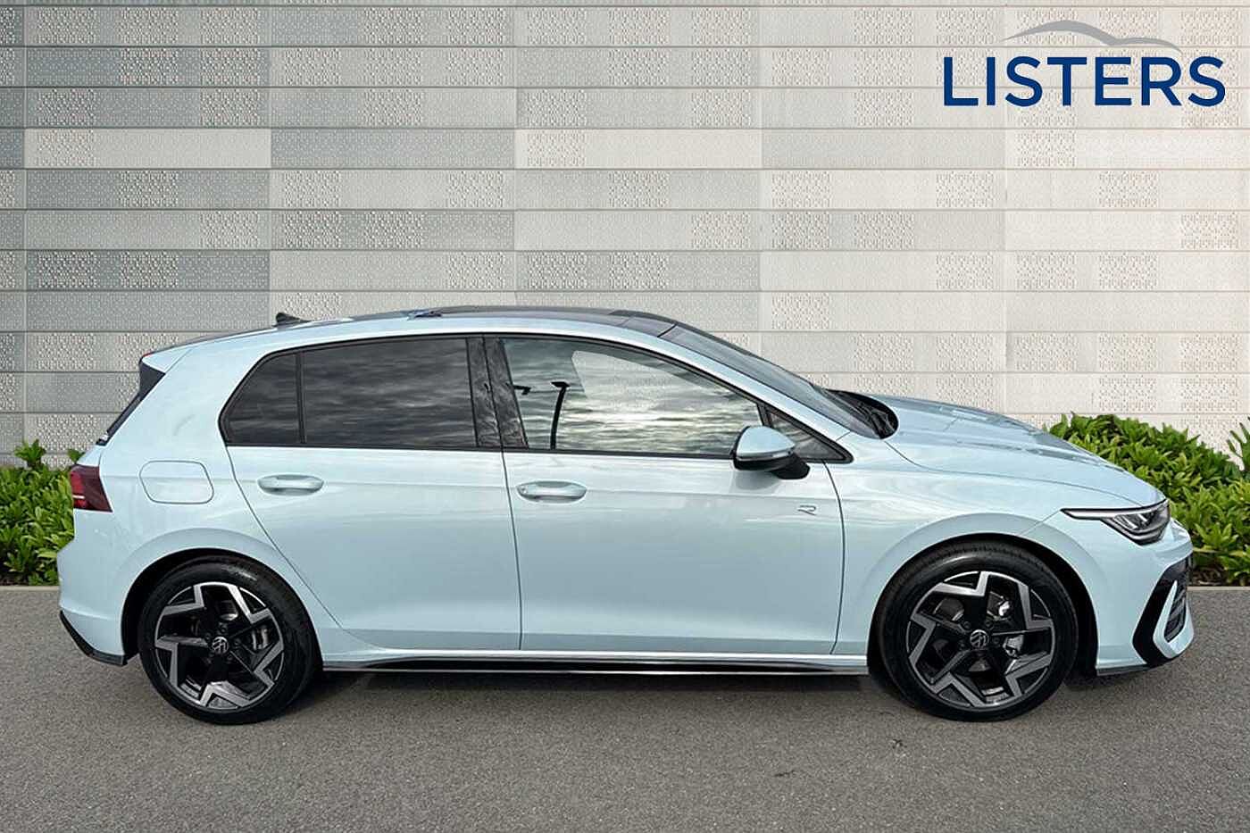 Used Volkswagen Golf 2025 for sale - 76190725: Photo 4