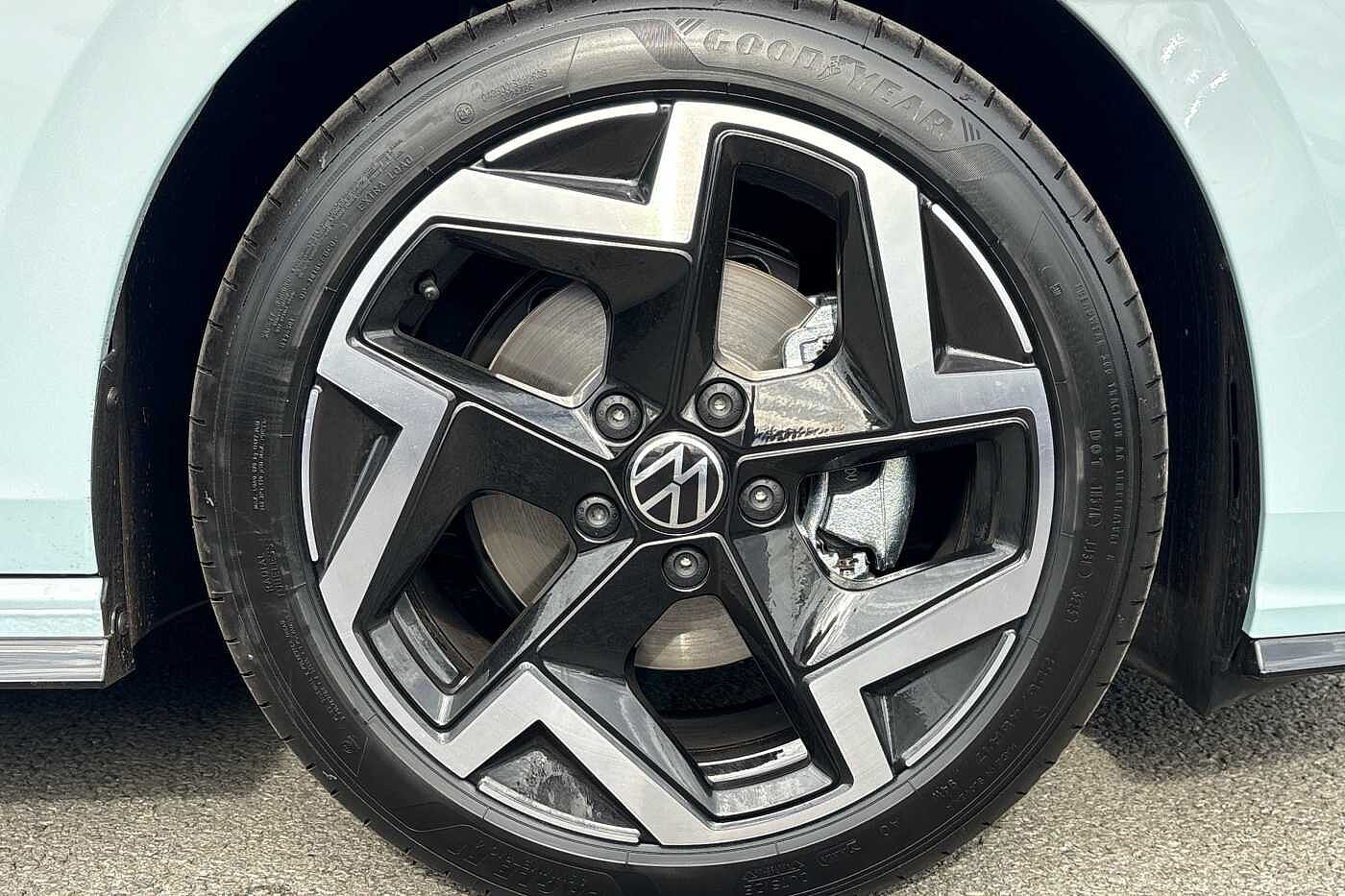 Used Volkswagen Golf 2025 for sale - 76190725: Photo 5
