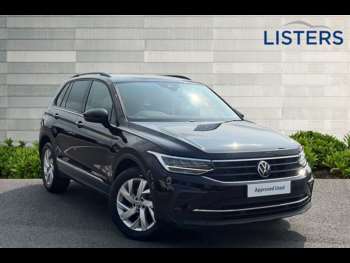 2022 (22) - 1.5 TSI 150 Life 5dr DSG