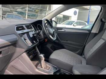 Used Volkswagen Tiguan 2022 for sale - 74812079: Photo