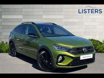 2025 (25) - 1.0 TSI 115 Black Edition 5dr DSG