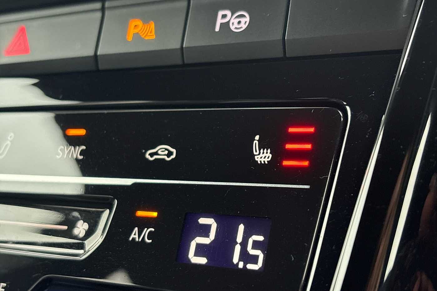 Used Volkswagen T-Roc 2022 for sale - 76123885: Photo 13