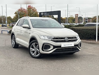 Volkswagen - T-Roc