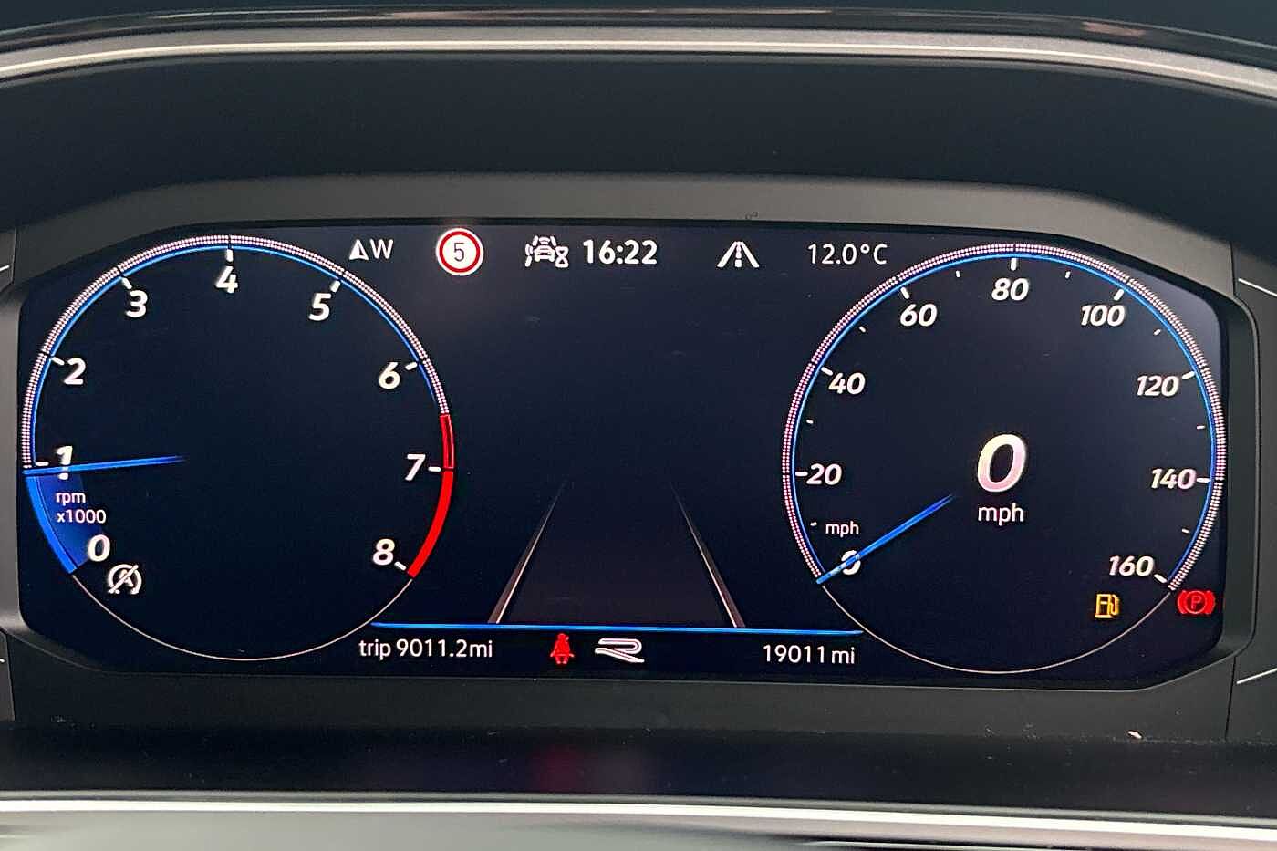 Used Volkswagen T-Roc 2022 for sale - 76123885: Photo 7