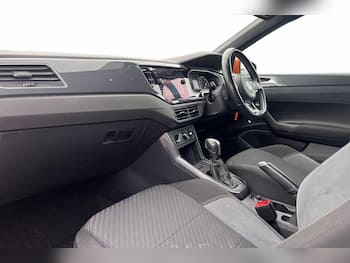 Used Volkswagen Polo 2021 for sale - 79848239: Photo