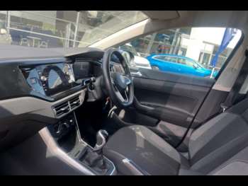 Used Volkswagen Taigo 2023 for sale - 74812096: Photo